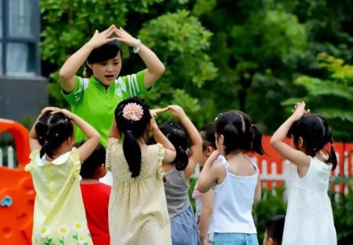 适合幼师的座右铭