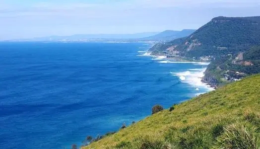 海边听风唯美句子