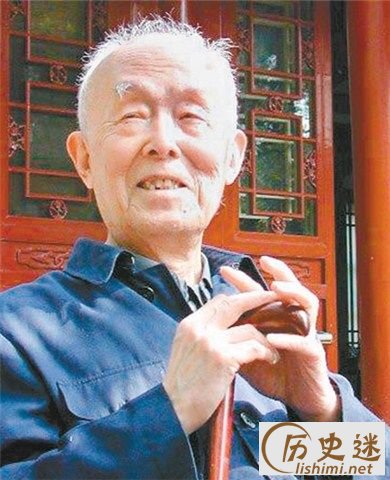 季羡林的婚姻 季羡林什么时候逝世