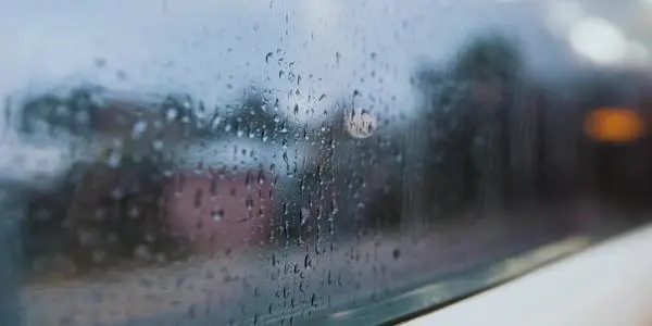 下雨天的唯美意境句子