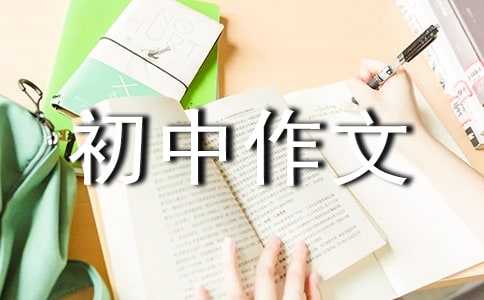 选择适合自己的路初中作文