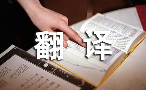 小学生英语作文带翻译