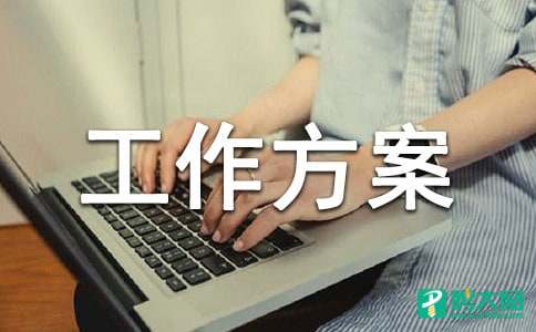 实用的工作方案集锦5篇