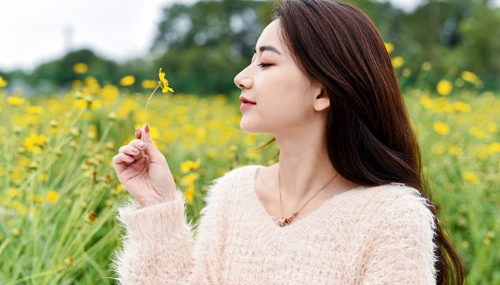 有气质有女人味的网名 女人高雅气质网名大全