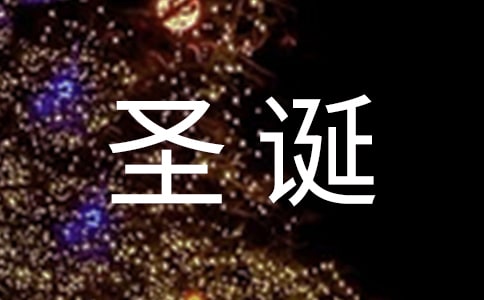 怀念圣诞节作文550字