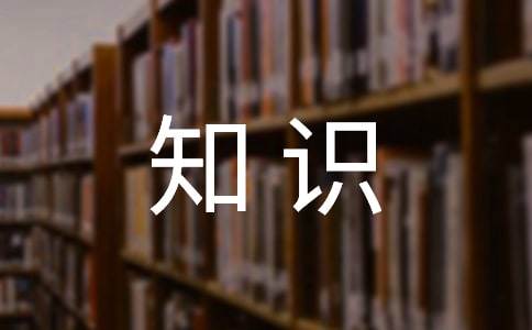 手抄报带给我知识小学作文